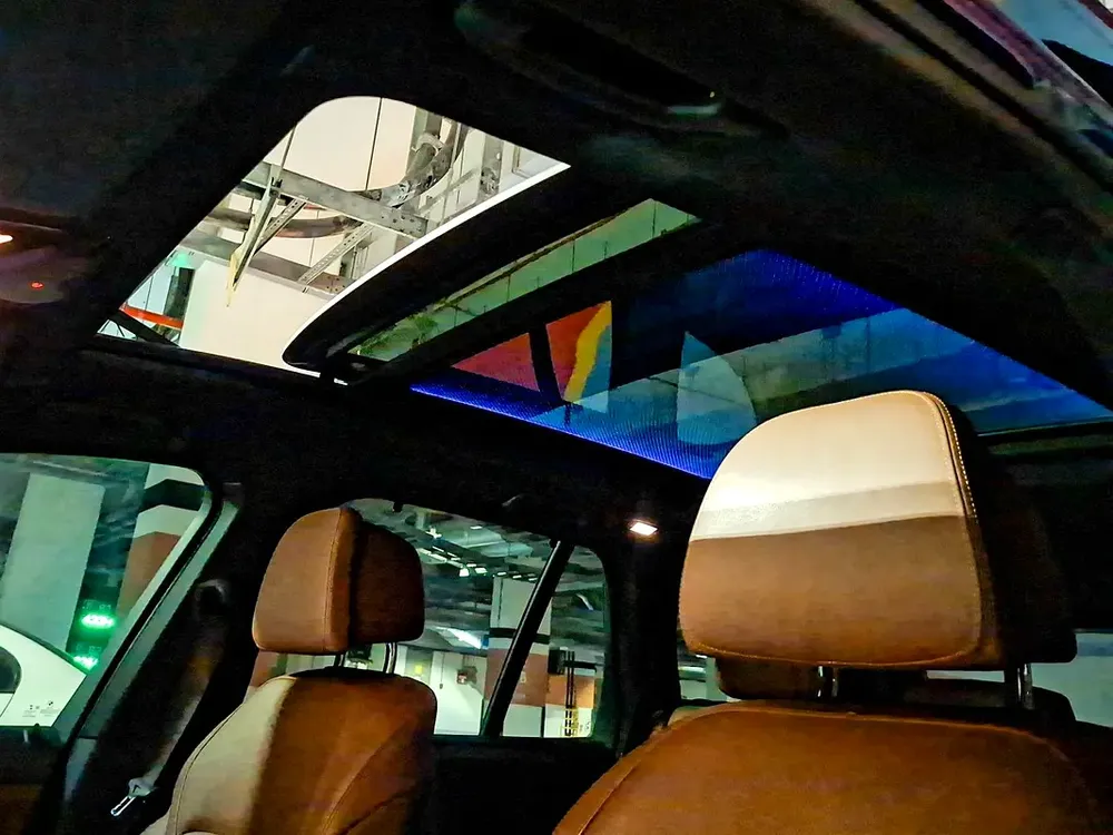 AED 2204/month | 2019 BMW X5 Xdrive 40i | GCC Specs | Ref#430993 - Image 13