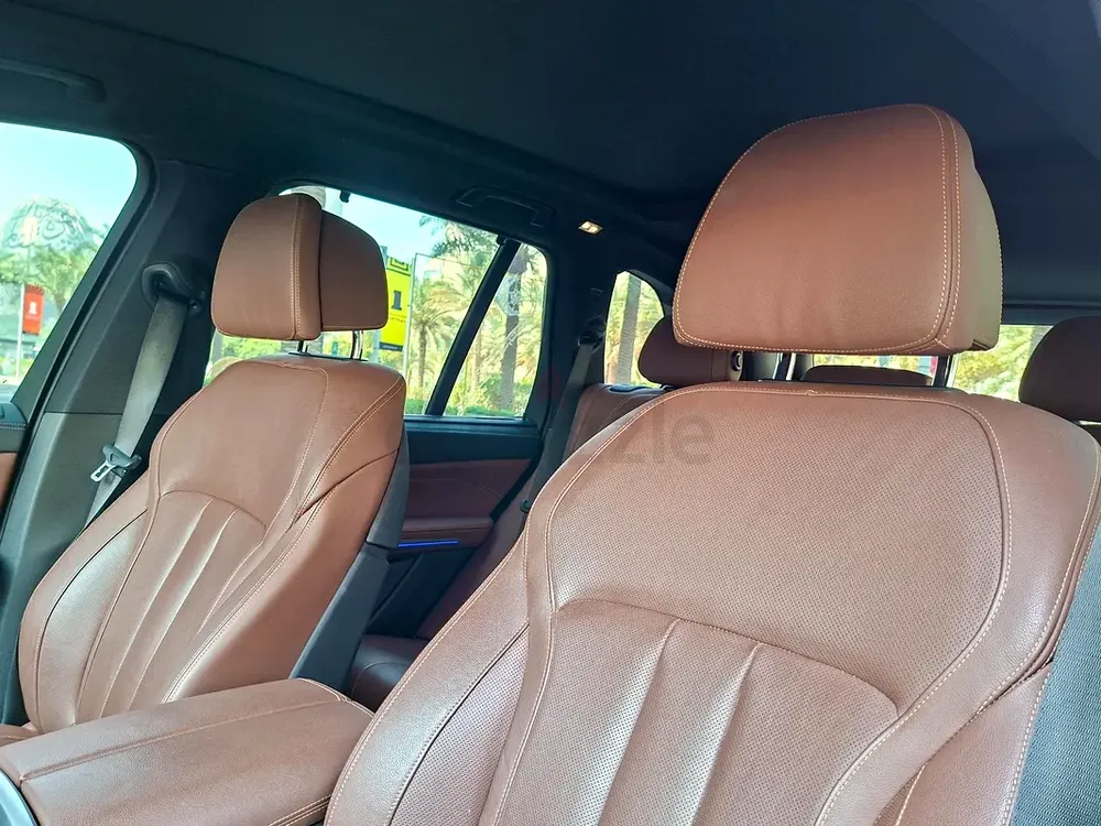 AED 2204/month | 2019 BMW X5 Xdrive 40i | GCC Specs | Ref#430993 - Image 9