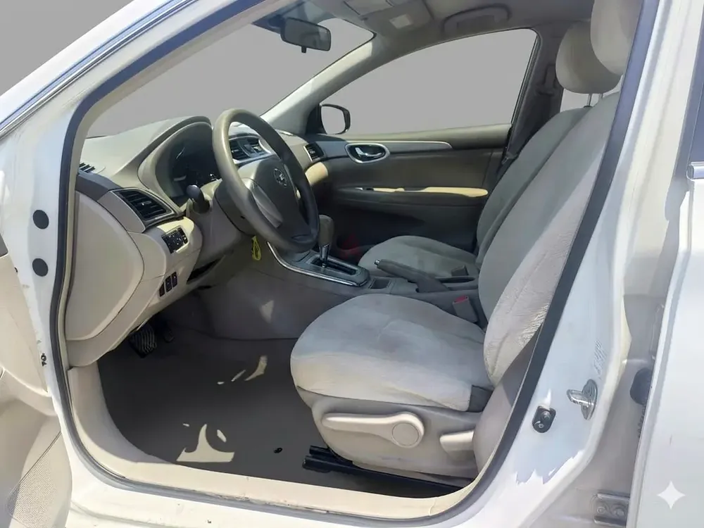 NISSAN SENTRA 2019 MODEL - Image 10