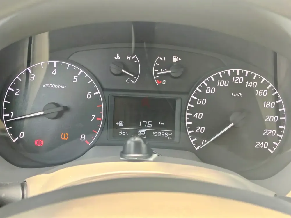 NISSAN SENTRA 2019 MODEL - Image 11