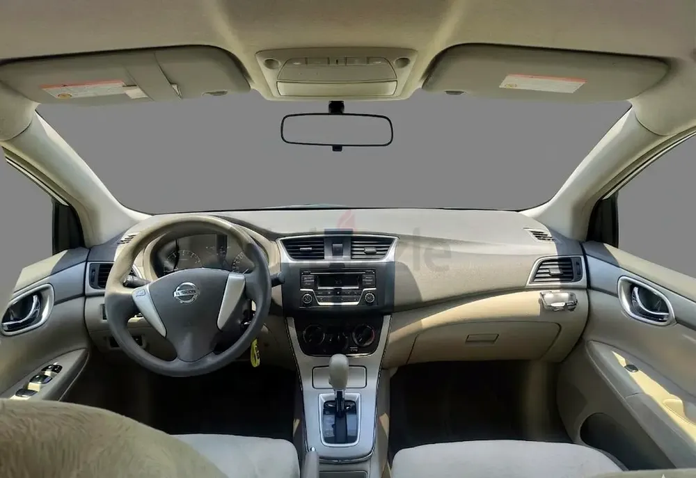 NISSAN SENTRA 2019 MODEL - Image 12