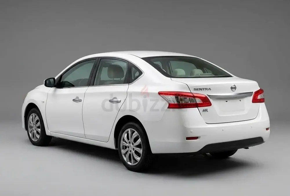 NISSAN SENTRA 2019 MODEL - Image 4
