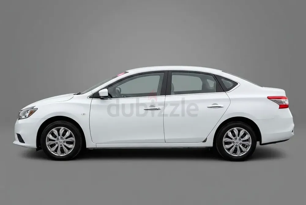 NISSAN SENTRA 2019 MODEL - Image 5