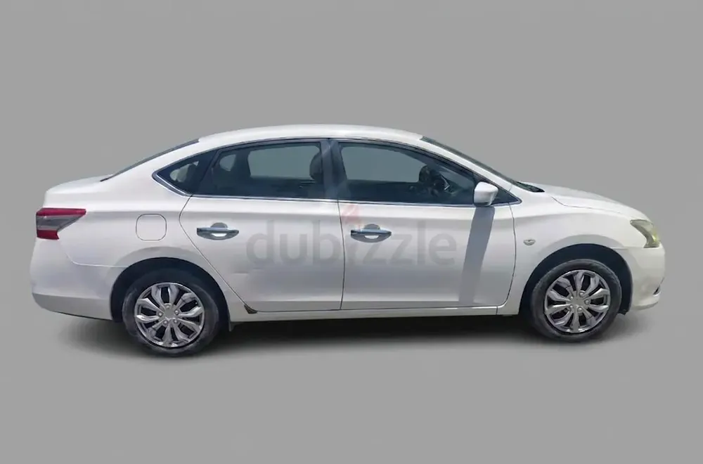 NISSAN SENTRA 2019 MODEL - Image 6