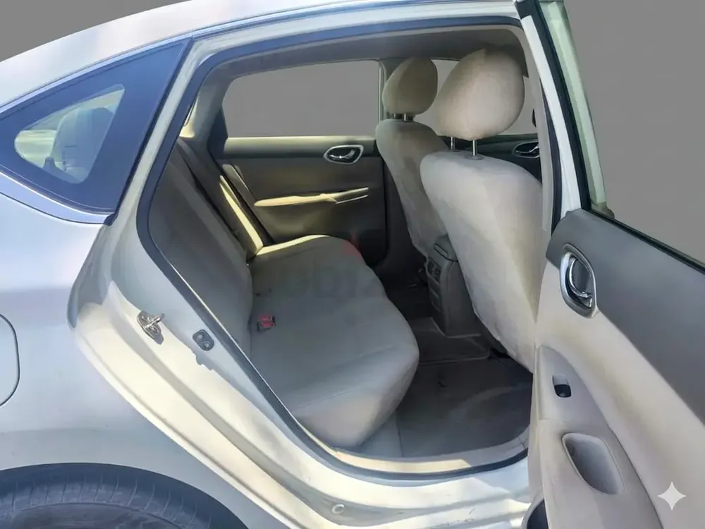 NISSAN SENTRA 2019 MODEL - Image 9