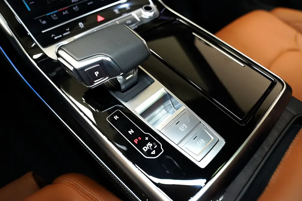 Audi Q8 55 TFSI Quattro ABT KIT - 2023 - Image 10