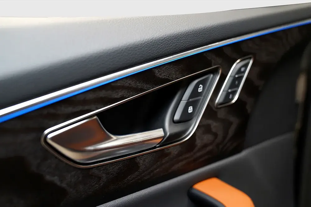 Audi Q8 55 TFSI Quattro ABT KIT - 2023 - Image 11