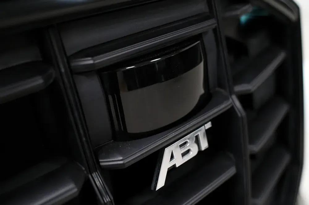 Audi Q8 55 TFSI Quattro ABT KIT - 2023 - Image 14