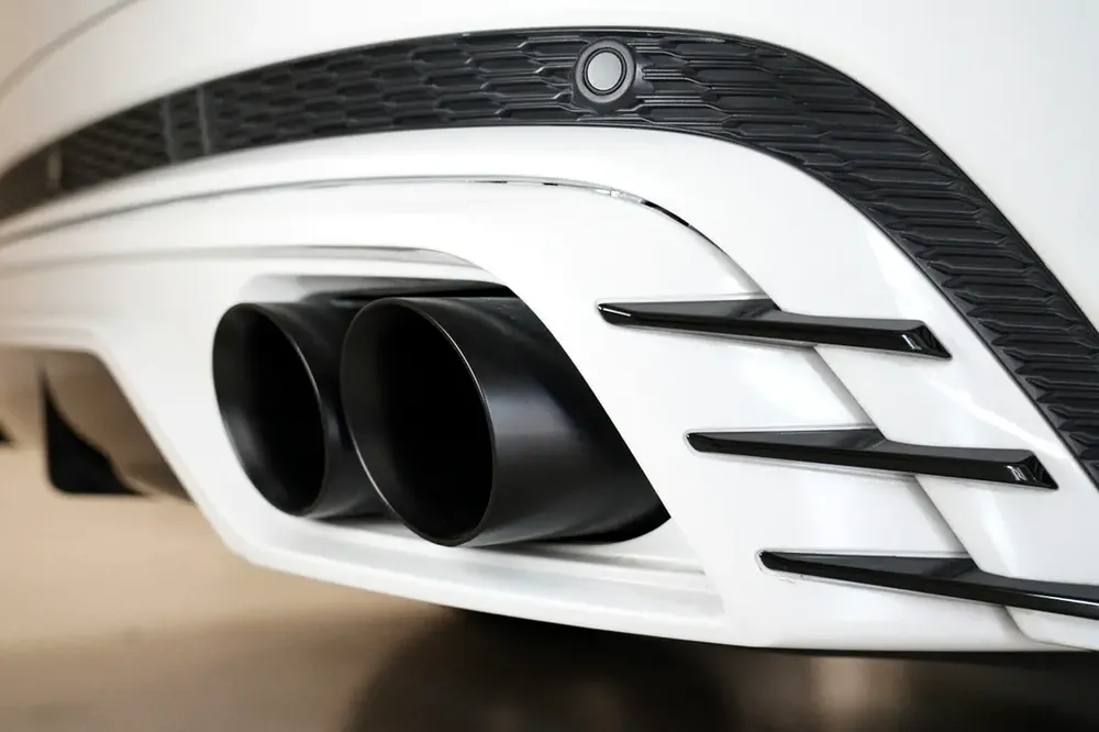 Audi Q8 55 TFSI Quattro ABT KIT - 2023 - Image 16