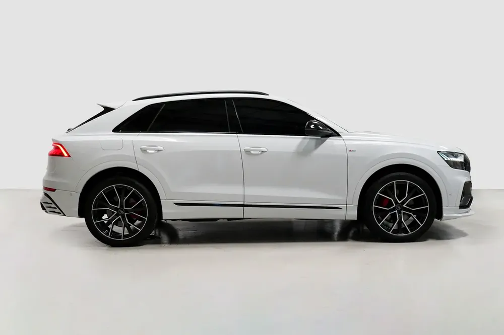 Audi Q8 55 TFSI Quattro ABT KIT - 2023 - Image 19