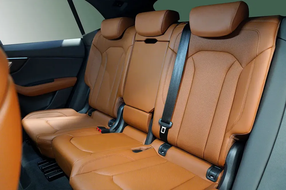Audi Q8 55 TFSI Quattro ABT KIT - 2023 - Image 7