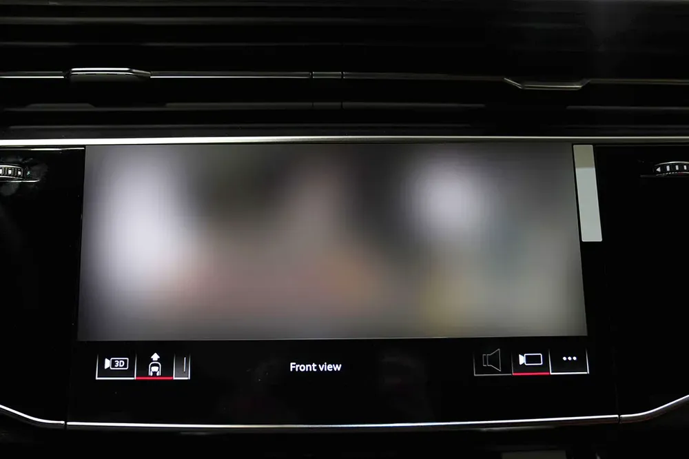 Audi Q8 55 TFSI Quattro ABT KIT - 2023 - Image 9