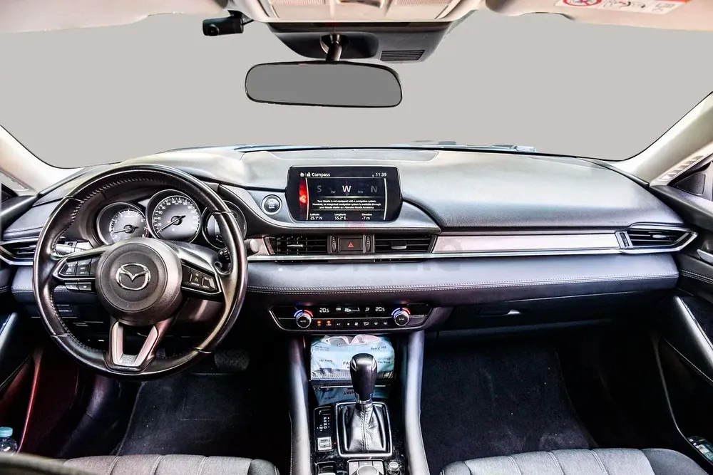 AED 988/month | 2024 Mazda 6 Core | GCC Specs | Ref#432008 - Image 10