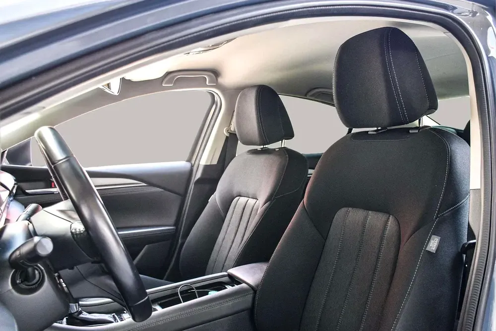 AED 988/month | 2024 Mazda 6 Core | GCC Specs | Ref#432008 - Image 12
