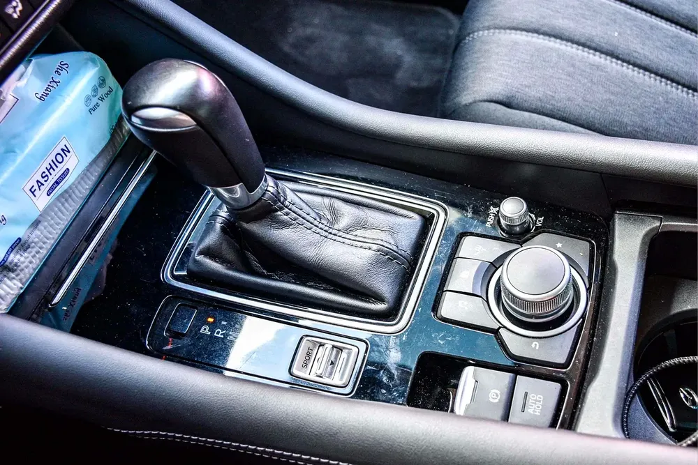 AED 988/month | 2024 Mazda 6 Core | GCC Specs | Ref#432008 - Image 14