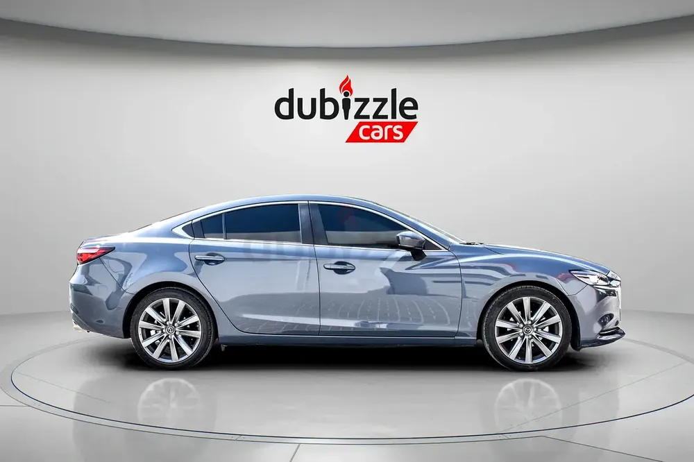 AED 988/month | 2024 Mazda 6 Core | GCC Specs | Ref#432008 - Image 4
