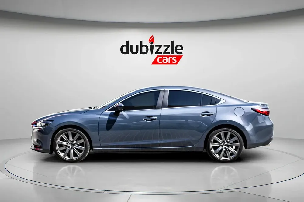 AED 988/month | 2024 Mazda 6 Core | GCC Specs | Ref#432008 - Image 5
