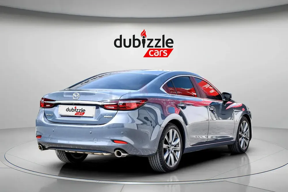 AED 988/month | 2024 Mazda 6 Core | GCC Specs | Ref#432008 - Image 6
