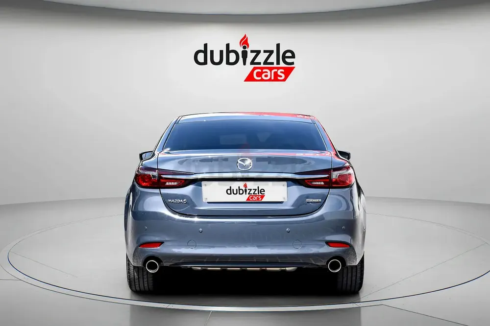 AED 988/month | 2024 Mazda 6 Core | GCC Specs | Ref#432008 - Image 7