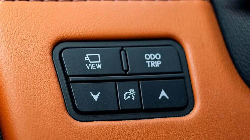 Lexus LX 600 VIP 2026 GCC Specs - Brand New - Image 15