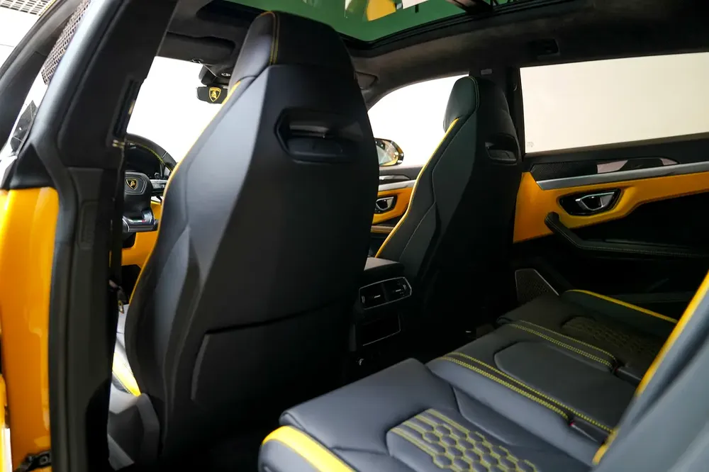 LAMBORGHINI URUS S / 2024 / BRAND NEW / EUROPEAN SPECS - Image 11