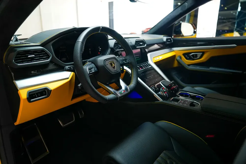 LAMBORGHINI URUS S / 2024 / BRAND NEW / EUROPEAN SPECS - Image 5