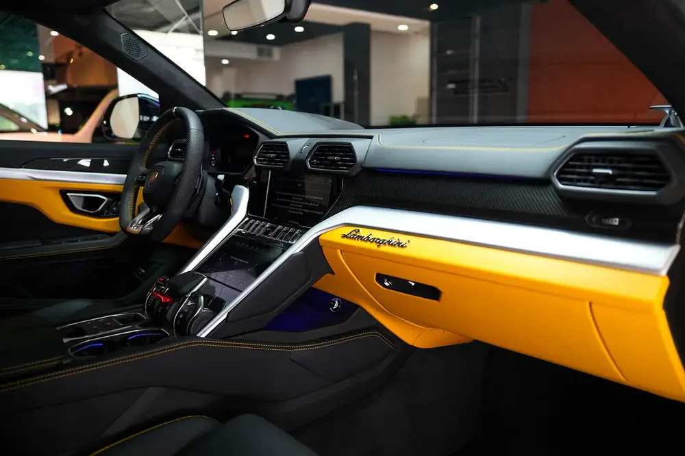LAMBORGHINI URUS S / 2024 / BRAND NEW / EUROPEAN SPECS - Image 7