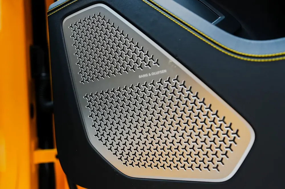 LAMBORGHINI URUS S / 2024 / BRAND NEW / EUROPEAN SPECS - Image 9