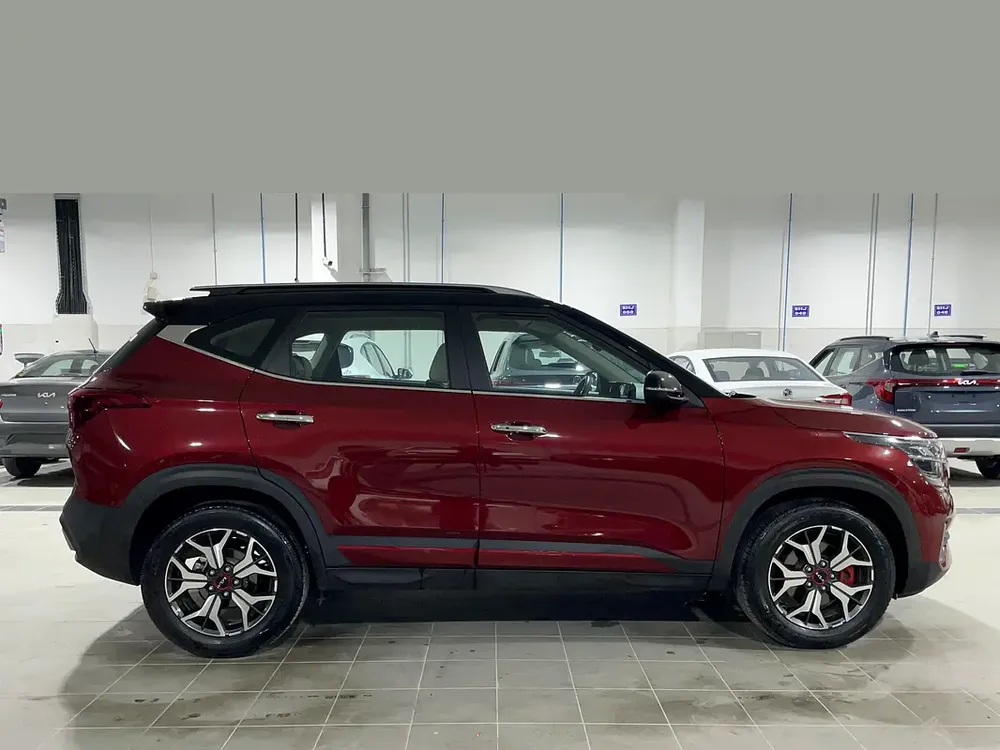 AED 912/month | 0 DP | Free 3 Months Warranty | Service History | 30 Day Return | KIA SELTOS 2023 - Image 5