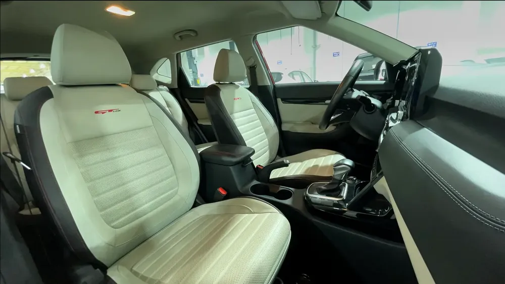 AED 912/month | 0 DP | Free 3 Months Warranty | Service History | 30 Day Return | KIA SELTOS 2023 - Image 6