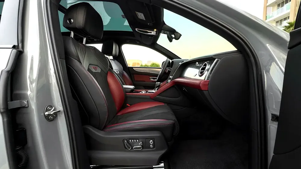 2023 Bentley Bentayga W8 Speed - European Specs -28,000 kms - Image 12