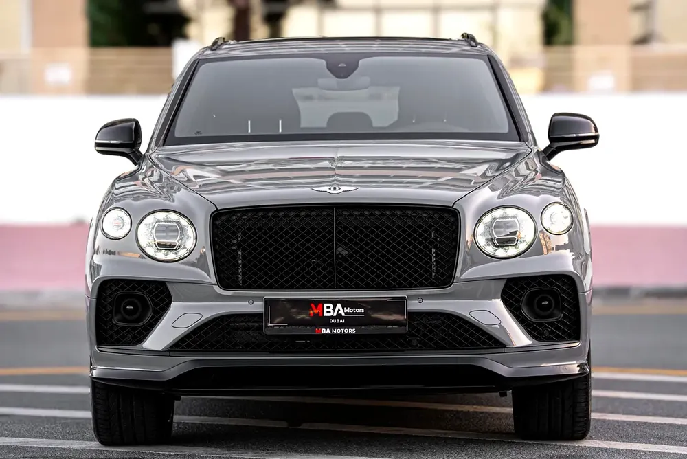 2023 Bentley Bentayga W8 Speed - European Specs -28,000 kms - Image 15