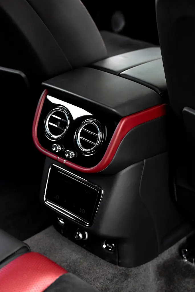 2023 Bentley Bentayga W8 Speed - European Specs -28,000 kms - Image 17