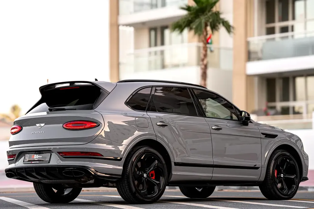 2023 Bentley Bentayga W8 Speed - European Specs -28,000 kms - Image 18