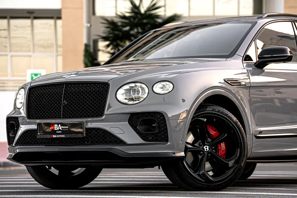 2023 Bentley Bentayga W8 Speed - European Specs -28,000 kms - Image 19