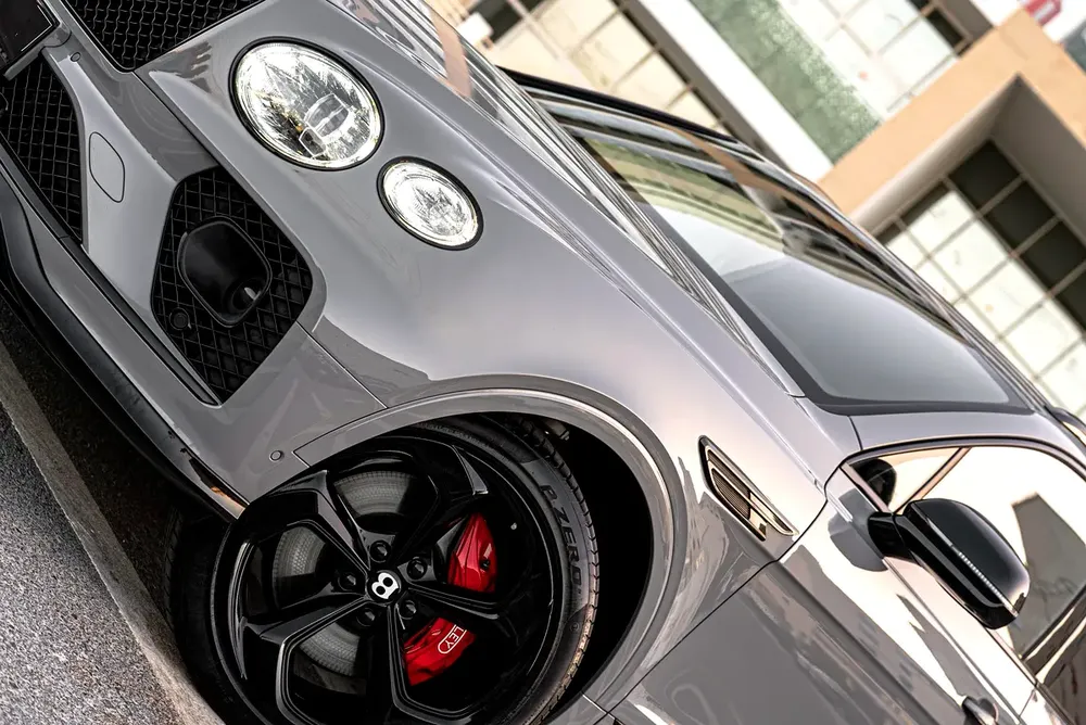 2023 Bentley Bentayga W8 Speed - European Specs -28,000 kms - Image 20
