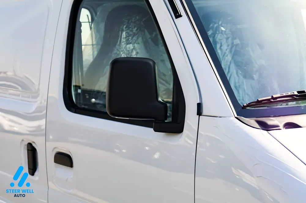 2026 Suzuki EECO Cargo Van | 1.2L Petrol 5MT | ABS | Special Deal Available - Image 10