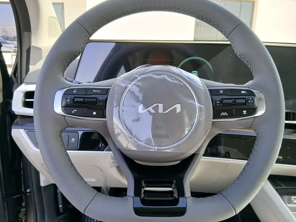 Kia Sportage 1.5L Turbo 360° Camera – Premium Edition | 2025 - Image 7