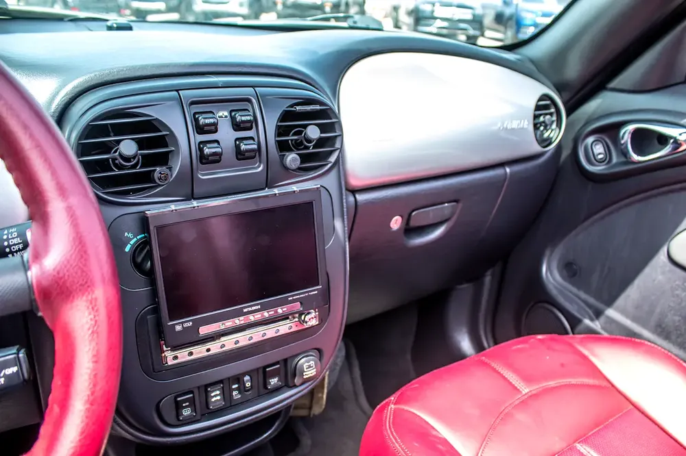 CHRYSLER PT CRUISER // - IMMACULATE CONDITION - // LOW MILEAGE - Image 12