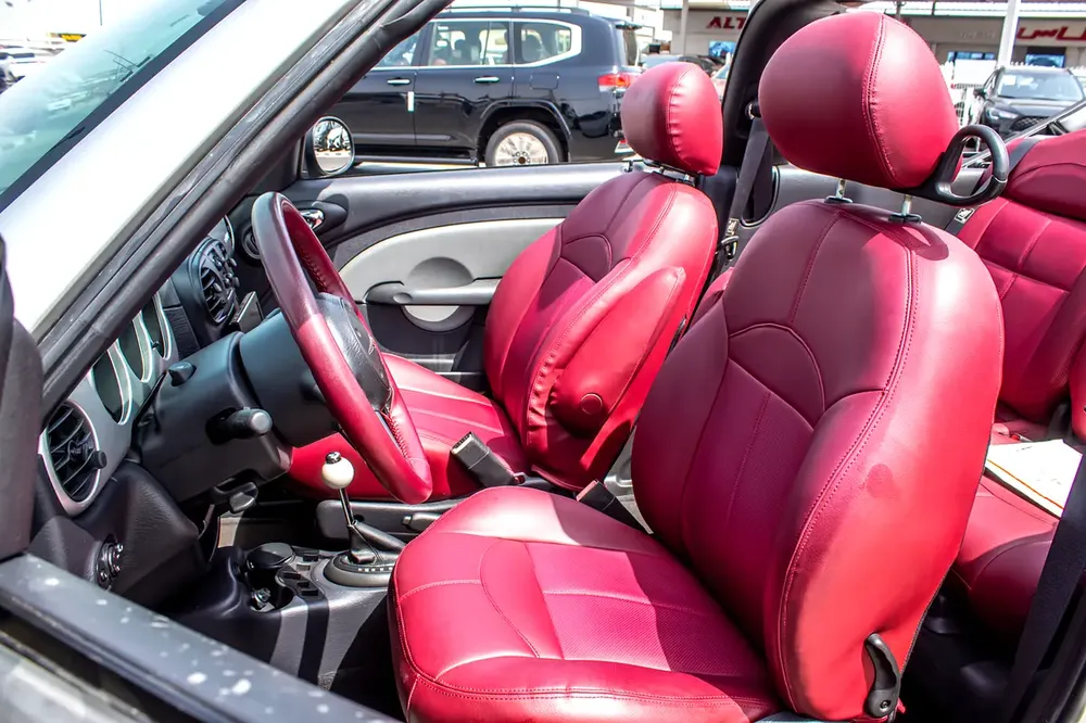CHRYSLER PT CRUISER // - IMMACULATE CONDITION - // LOW MILEAGE - Image 13