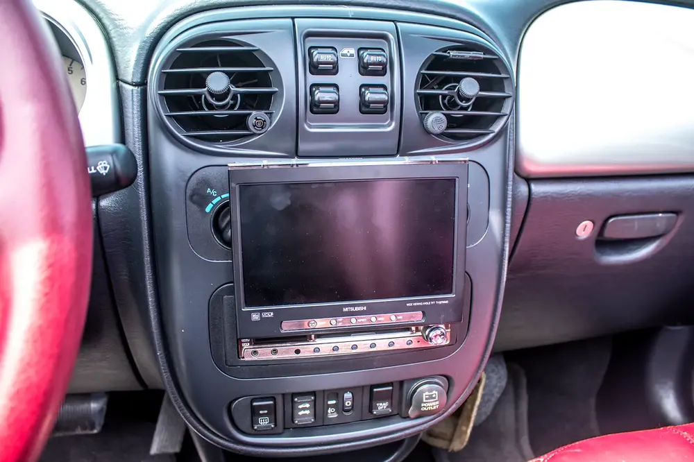 CHRYSLER PT CRUISER // - IMMACULATE CONDITION - // LOW MILEAGE - Image 14