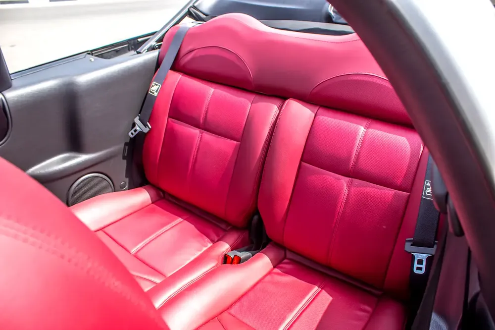 CHRYSLER PT CRUISER // - IMMACULATE CONDITION - // LOW MILEAGE - Image 16