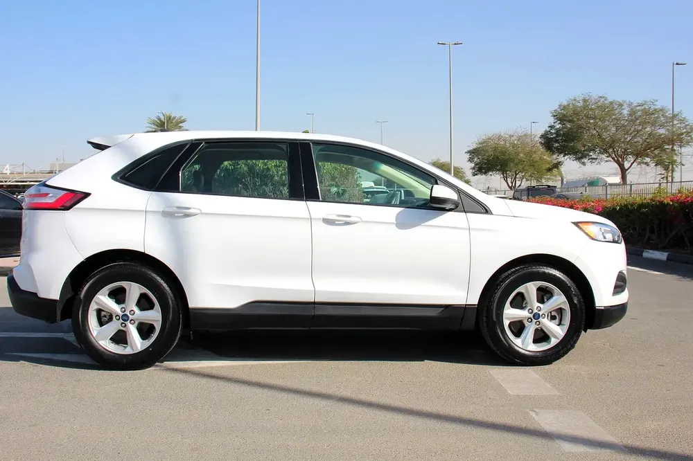 Ramadan Free Offers Ford Edge 2022 Gcc ( 843 x 60) With  Without Down Payment - Image 4