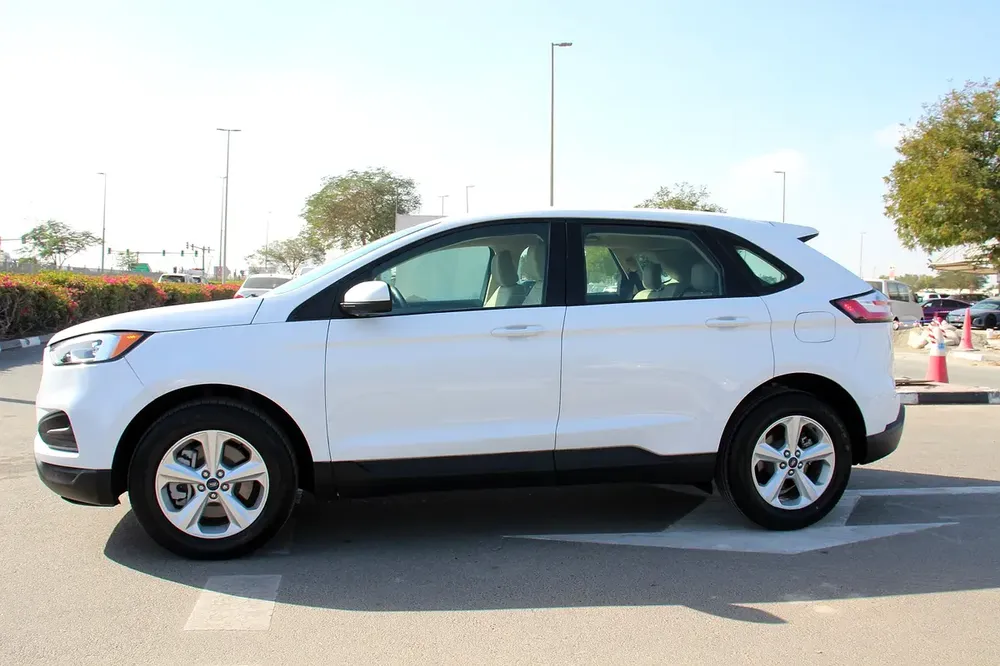 Ramadan Free Offers Ford Edge 2022 Gcc ( 843 x 60) With  Without Down Payment - Image 5