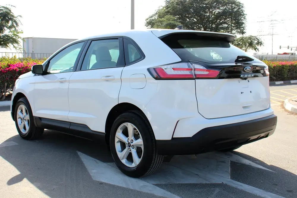 Ramadan Free Offers Ford Edge 2022 Gcc ( 843 x 60) With  Without Down Payment - Image 6