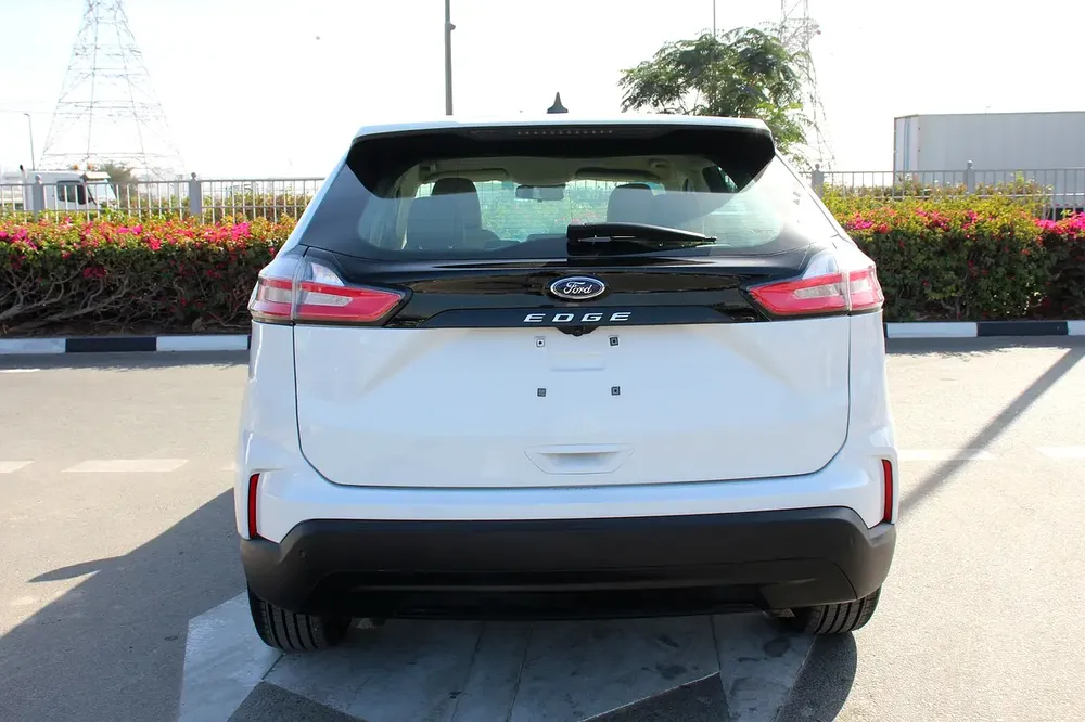 Ramadan Free Offers Ford Edge 2022 Gcc ( 843 x 60) With  Without Down Payment - Image 7