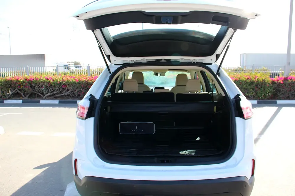Ramadan Free Offers Ford Edge 2022 Gcc ( 843 x 60) With  Without Down Payment - Image 8