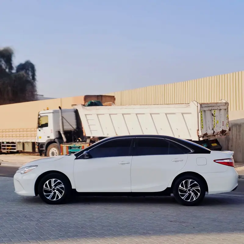 TOYOTA CAMRY HYBHEBRID 2017 - Image 9