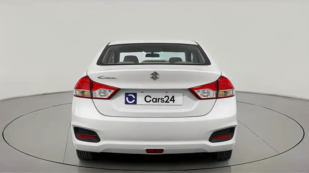 AED 467/month | 0 DP | Free 3 Months Warranty | Service History | 30 Day Return | SUZUKI CIAZ 2024 - Image 4