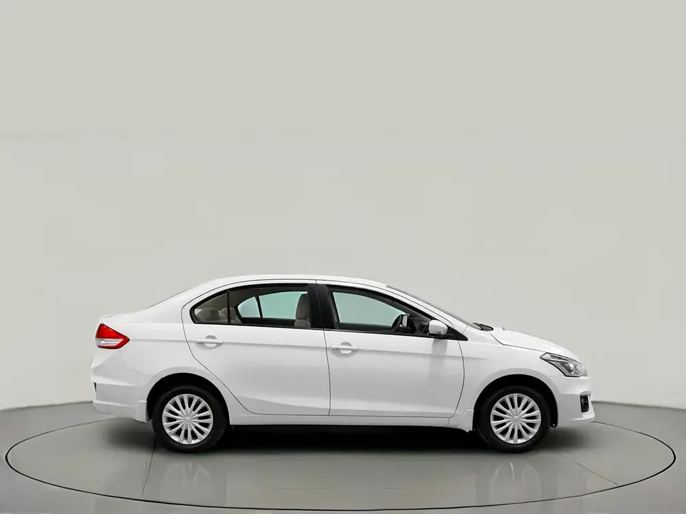 AED 467/month | 0 DP | Free 3 Months Warranty | Service History | 30 Day Return | SUZUKI CIAZ 2024 - Image 5